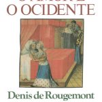 خرید و دانلود نسخه کامل کتاب O Amor e o Ocidente