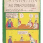 خرید و دانلود نسخه کامل کتاب O Capital de Marx em quadrinhos