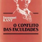 خرید و دانلود نسخه کامل کتاب O conflito das faculdades