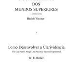 خرید و دانلود نسخه کامل کتاب O Conhecimento dos Mundos Superiores