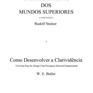 خرید و دانلود نسخه کامل کتاب O Conhecimento dos Mundos Superiores