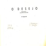 خرید و دانلود نسخه کامل کتاب O Desejo