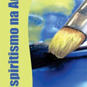 خرید و دانلود نسخه کامل کتاب O Espiritismo na Arte