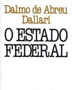خرید و دانلود نسخه کامل کتاب O Estado Federal