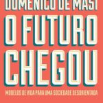 خرید و دانلود نسخه کامل کتاب O futuro chegou