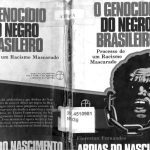 خرید و دانلود نسخه کامل کتاب O Genocídio do Negro Brasileiro: Processo de um Racismo Mascarado