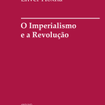 خرید و دانلود نسخه کامل کتاب O Imperialismo e a Revolução