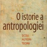 خرید و دانلود نسخه کامل کتاب O istorie a antropologiei