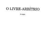 خرید و دانلود نسخه کامل کتاب O Livre Arbítrio  (De libero arbitrio)