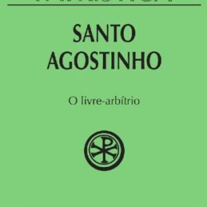 خرید و دانلود نسخه کامل کتاب O Livre-Arbítrio