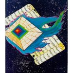 خرید و دانلود نسخه کامل کتاب O Livro do Conhecimento: As Chaves de Enoch