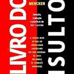 خرید و دانلود نسخه کامل کتاب O Livro dos Insultos