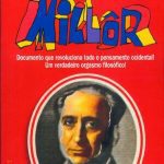 خرید و دانلود نسخه کامل کتاب O Livro Vermelho dos Pensamentos de Millôr