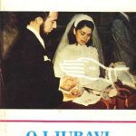 خرید و دانلود نسخه کامل کتاب O ljubavi i ženidbi