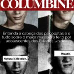 خرید و دانلود نسخه کامل کتاب O massacre de Columbine