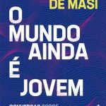 خرید و دانلود نسخه کامل کتاب O mundo ainda é jovem