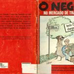 خرید و دانلود نسخه کامل کتاب O Negro no Mercado de Trabalho