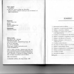 خرید و دانلود نسخه کامل کتاب O niilismo