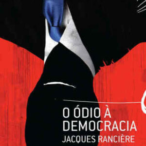 خرید و دانلود نسخه کامل کتاب O ódio à democracia