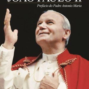 خرید و دانلود نسخه کامل کتاب O papa dos milagres – João Paulo II