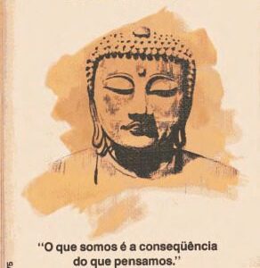 خرید و دانلود نسخه کامل کتاب O Pensamento Vivo de Buda