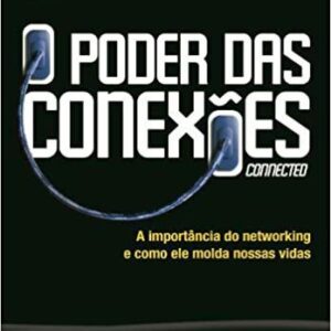 خرید و دانلود نسخه کامل کتاب O Poder Das Conexões