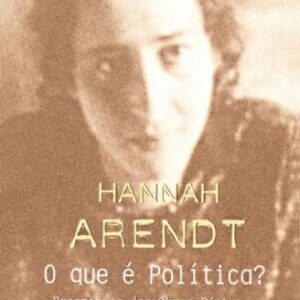 خرید و دانلود نسخه کامل کتاب O Que é Política?