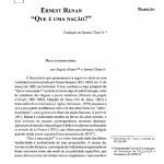 خرید و دانلود نسخه کامل کتاب O que é uma nação