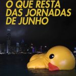 خرید و دانلود نسخه کامل کتاب O que resta das jornadas de junho