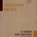 خرید و دانلود نسخه کامل کتاب O saber dos antigos – Terapia para os dias atuais