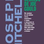خرید و دانلود نسخه کامل کتاب O segredo de Joe Gould