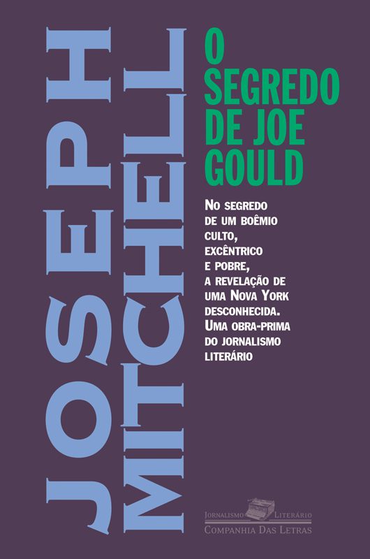 خرید و دانلود نسخه کامل کتاب O segredo de Joe Gould_68e56bd95aa75.jpeg خرید و دانلود نسخه کامل کتاب O segredo de Joe Gould