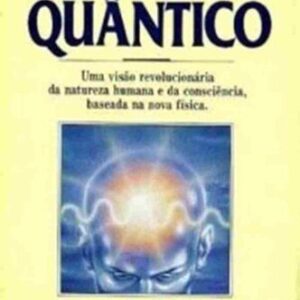 خرید و دانلود نسخه کامل کتاب O Ser Quântico