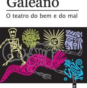 خرید و دانلود نسخه کامل کتاب O Teatro do Bem e do Mal
