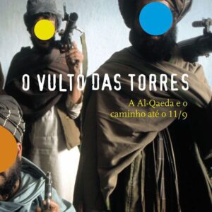 خرید و دانلود نسخه کامل کتاب O Vulto das Torres