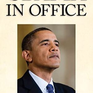 خرید و دانلود نسخه کامل کتاب Obama in Office: The First Two Years
