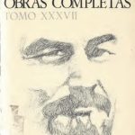 خرید و دانلود نسخه کامل کتاب Obras Completas de Lenin