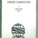 خرید و دانلود نسخه کامل کتاب Obras Completas, Vol. I, Tomo I — 1903–1912