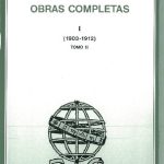 خرید و دانلود نسخه کامل کتاب Obras Completas, Vol. I, Tomo II — 1903–1912