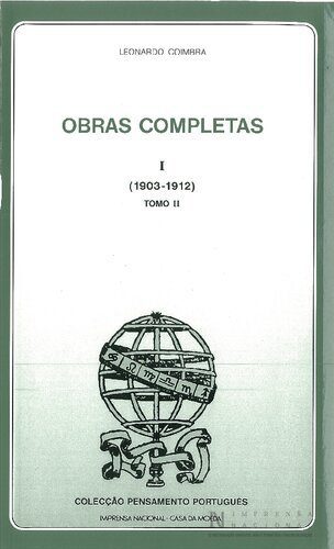 خرید و دانلود نسخه کامل کتاب Obras Completas, Vol. I, Tomo II — 1903–1912_68faa84abd7ea.jpeg خرید و دانلود نسخه کامل کتاب Obras Completas, Vol. I, Tomo II — 1903–1912