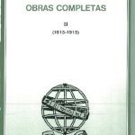خرید و دانلود نسخه کامل کتاب Obras Completas, Vol. II — 1913–1915