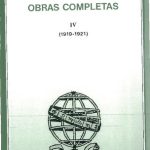 خرید و دانلود نسخه کامل کتاب Obras Completas, Vol. IV — 1919–1921
