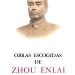 خرید و دانلود نسخه کامل کتاب Obras Escogidas de Zhou Enlai