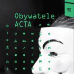 خرید و دانلود نسخه کامل کتاب Obywatele ACTA [ACTA Citizens]