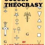 خرید و دانلود نسخه کامل کتاب Occult Theocrasy 1-2