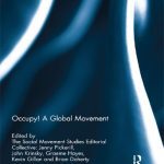 خرید و دانلود نسخه کامل کتاب Occupy! A Global Movement