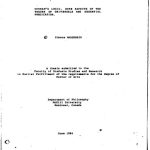 خرید و دانلود نسخه کامل کتاب Ockham’s Logic, Some Aspects of the Theory of Universals and Essential Predication [PhD thesis]