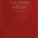خرید و دانلود نسخه کامل کتاب Offener Horizont. Festschrift fur Karl Jaspers
