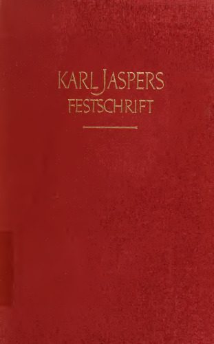 خرید و دانلود نسخه کامل کتاب Offener Horizont. Festschrift fur Karl Jaspers_68fdcb52eab21.jpeg خرید و دانلود نسخه کامل کتاب Offener Horizont. Festschrift fur Karl Jaspers