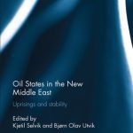 خرید و دانلود نسخه کامل کتاب Oil States in the New Middle East: Uprisings and Stability